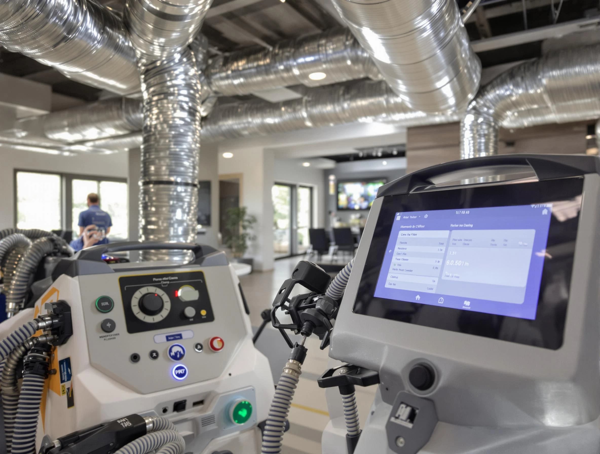 Expert mold remediation by Chattahoochee Hills Air Duct Cleaning in Chattahoochee Hills