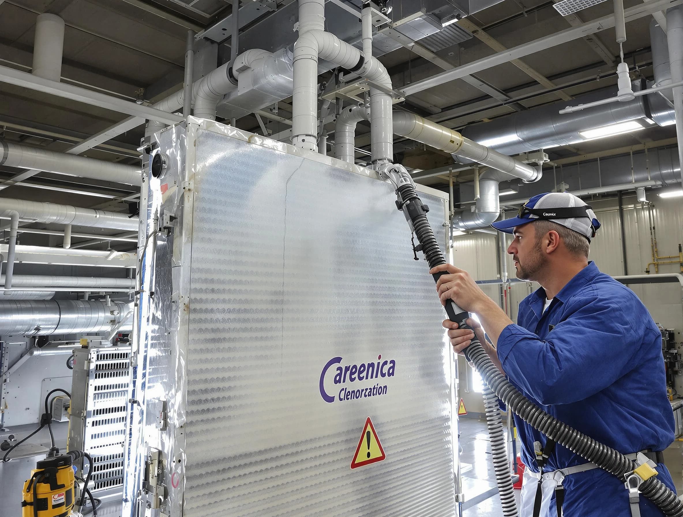 Coil Cleaning service in Chattahoochee Hills, GA