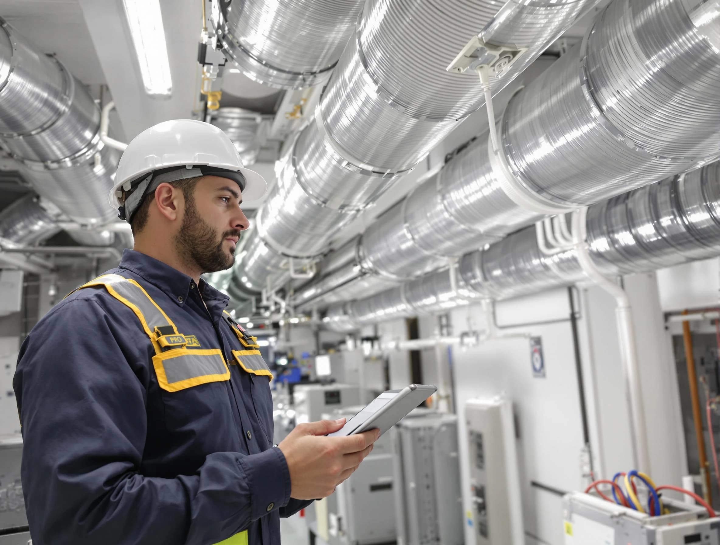 Filter Inspection service in Chattahoochee Hills, GA