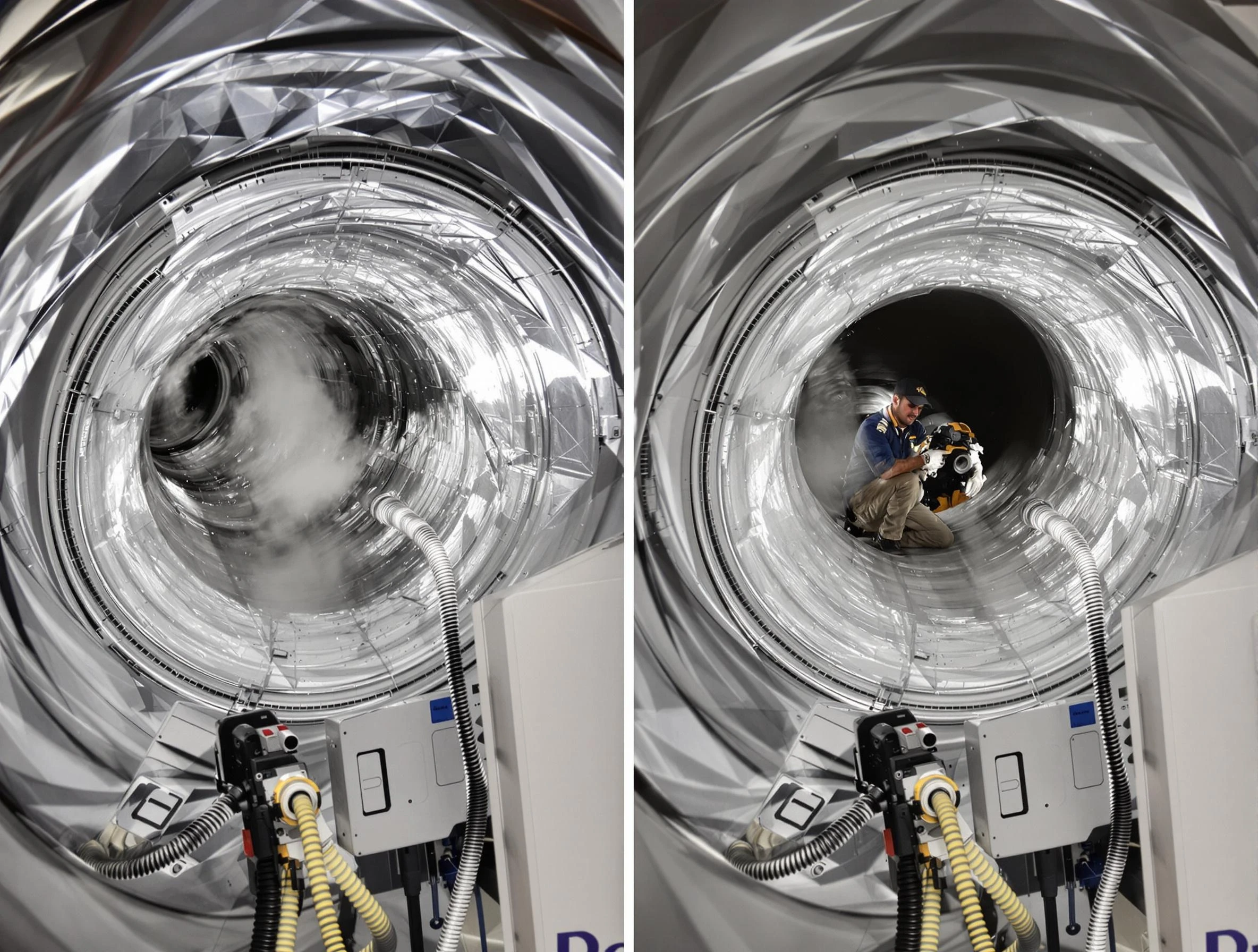 Air Duct Mold Cleaning in Chattahoochee Hills