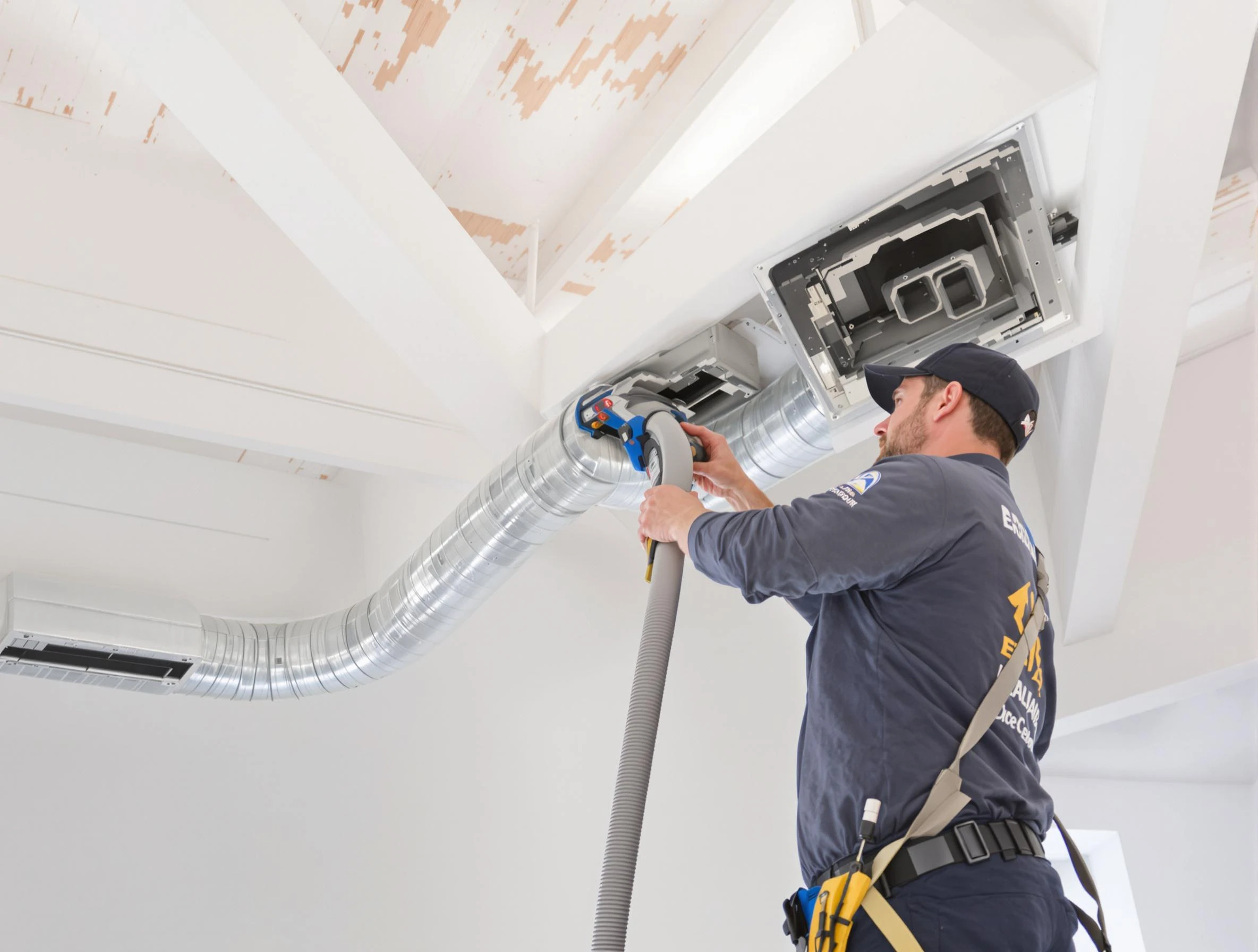 Central Air Duct Cleaning in Chattahoochee Hills